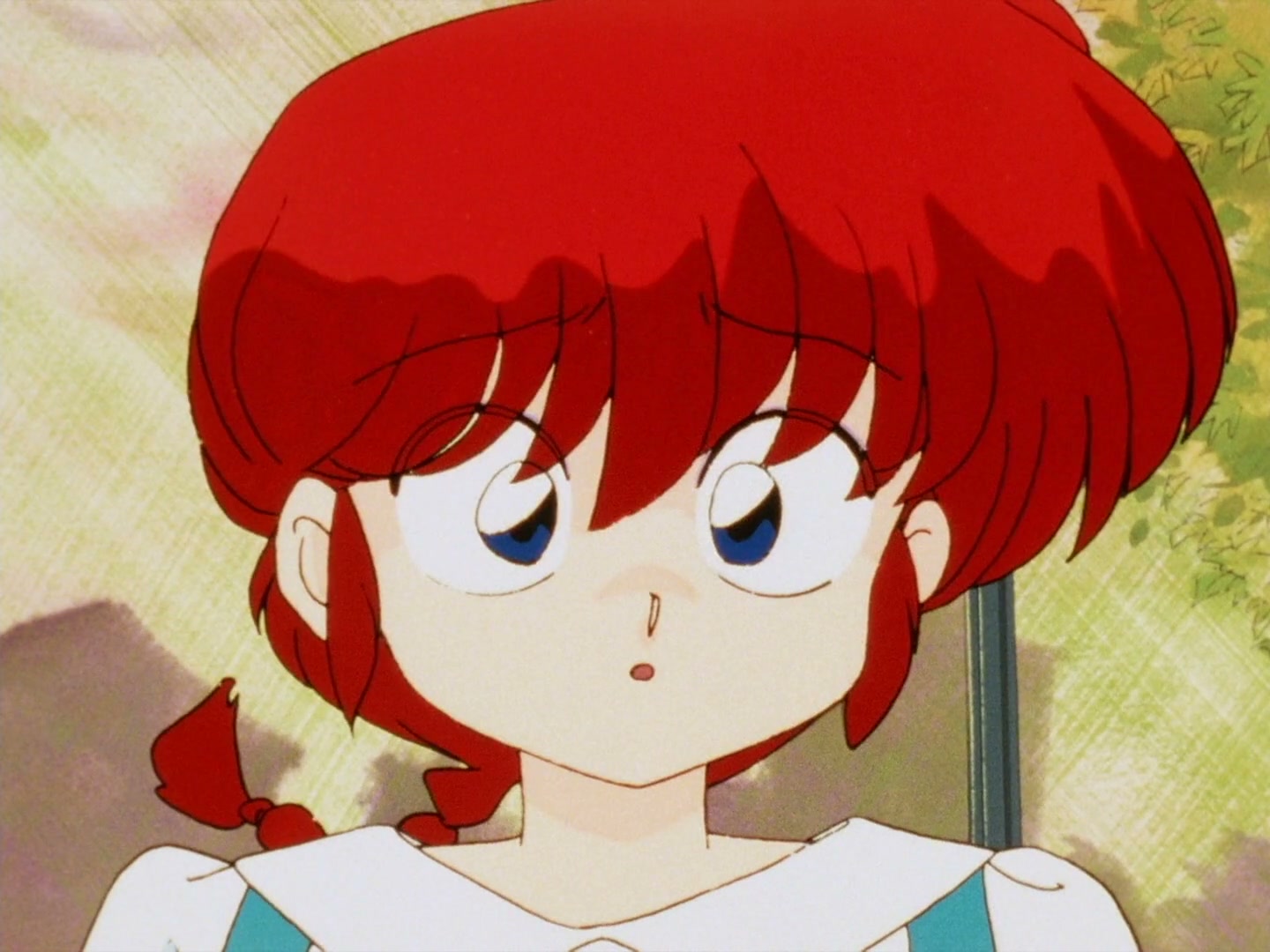 Ranma ½ Ep 151: The Kuno Sibling Scandal @ 00:20:11