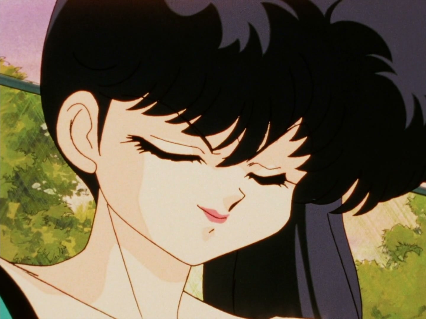 Ranma ½ Ep 151: The Kuno Sibling Scandal @ 00:20:44