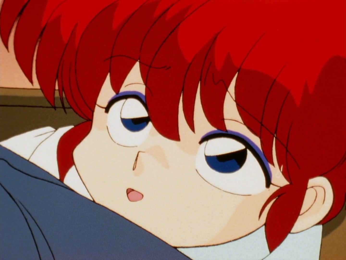 Ranma ½ Ep 151: The Kuno Sibling Scandal @ 00:21:00