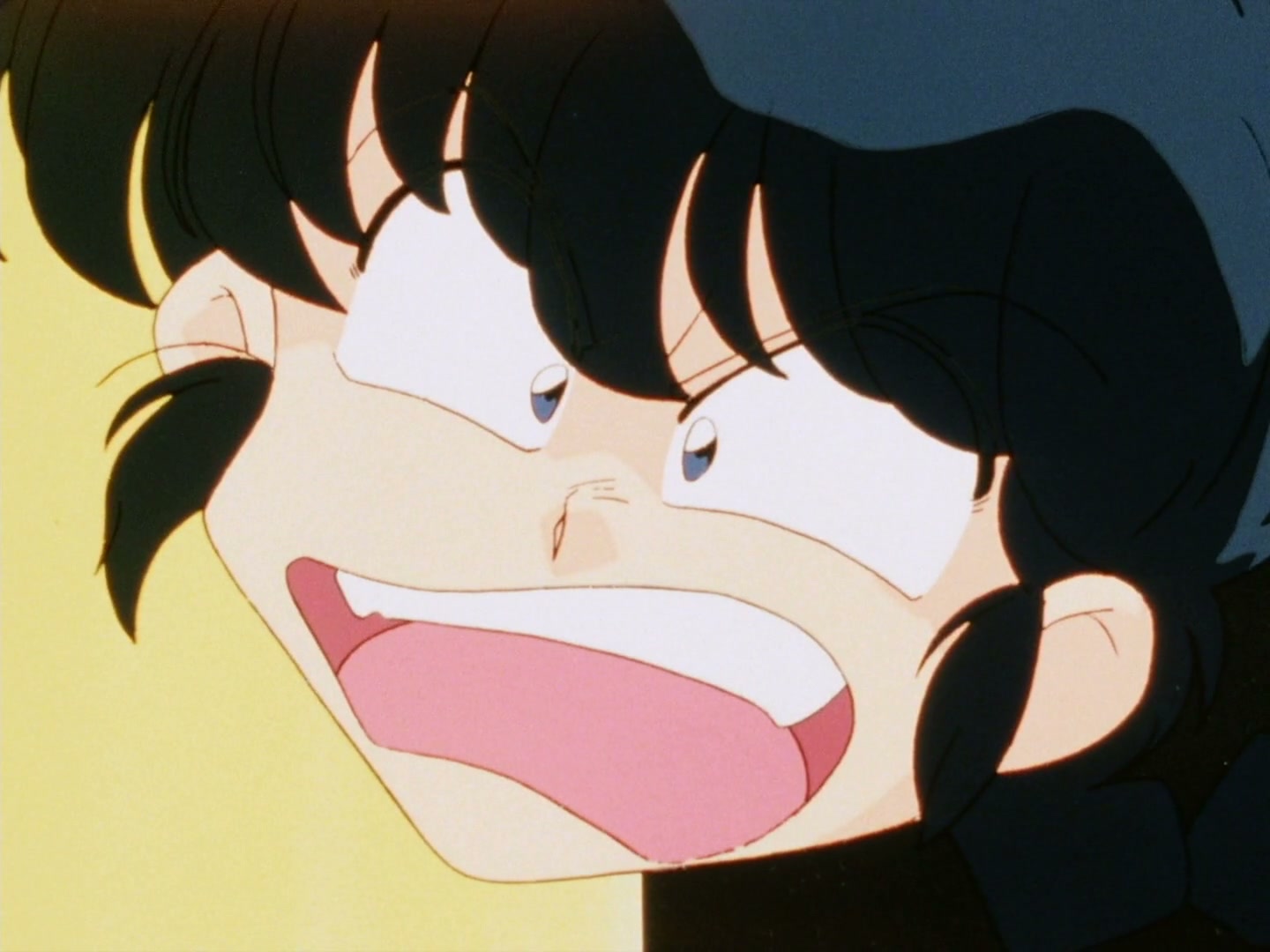Ranma ½ Ep 152: Battle for the Golden Tea Set @ 00:02:02