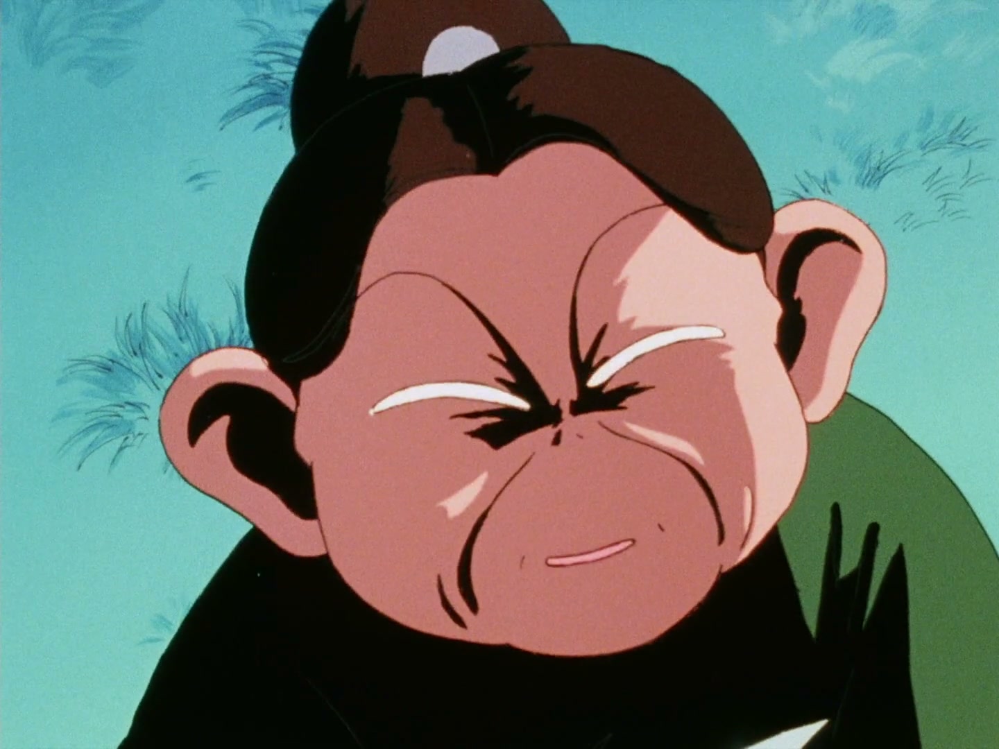 Ranma ½ Ep 152: Battle for the Golden Tea Set @ 00:02:35