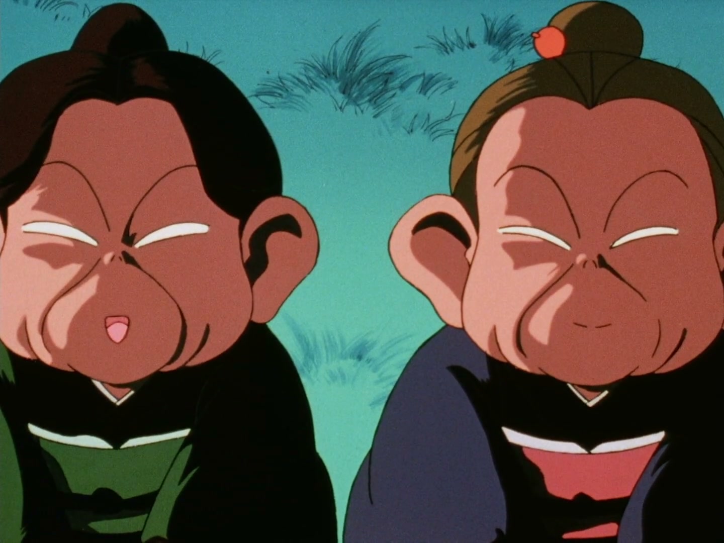 Ranma ½ Ep 152: Battle for the Golden Tea Set @ 00:02:56