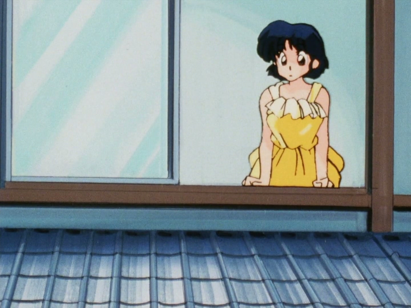 Ranma ½ Ep 152: Battle for the Golden Tea Set @ 00:03:04