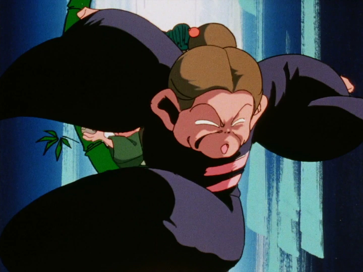 Ranma ½ Ep 152: Battle for the Golden Tea Set @ 00:03:16