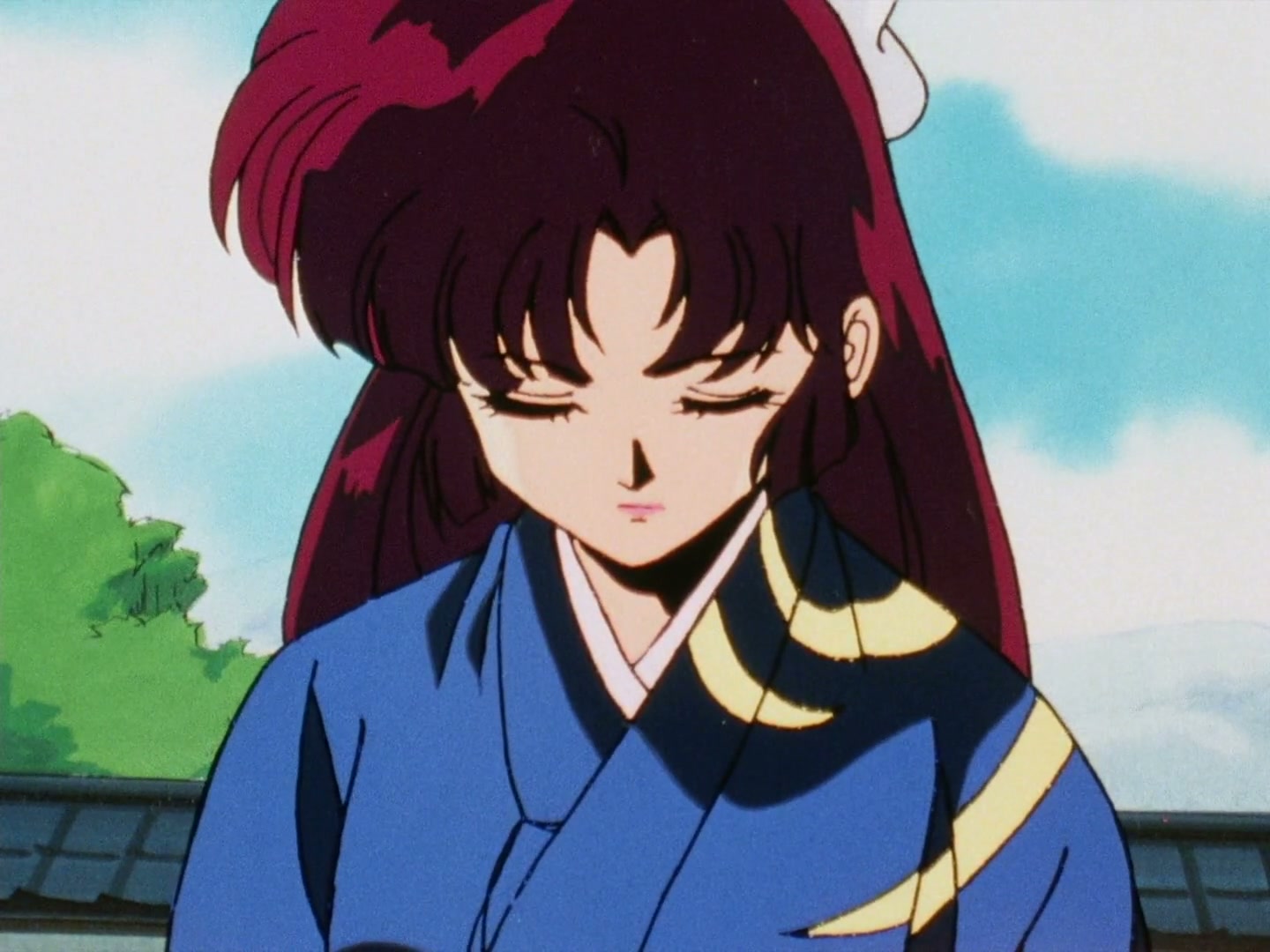 Ranma ½ Ep 152: Battle for the Golden Tea Set @ 00:06:01