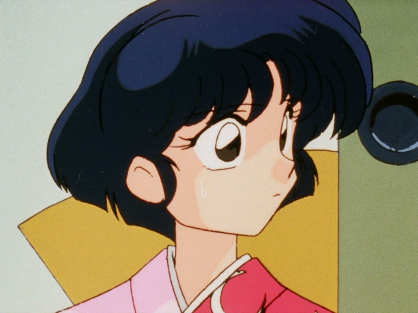 Ranma ½ Ep 152: Battle for the Golden Tea Set @ 00:09:22