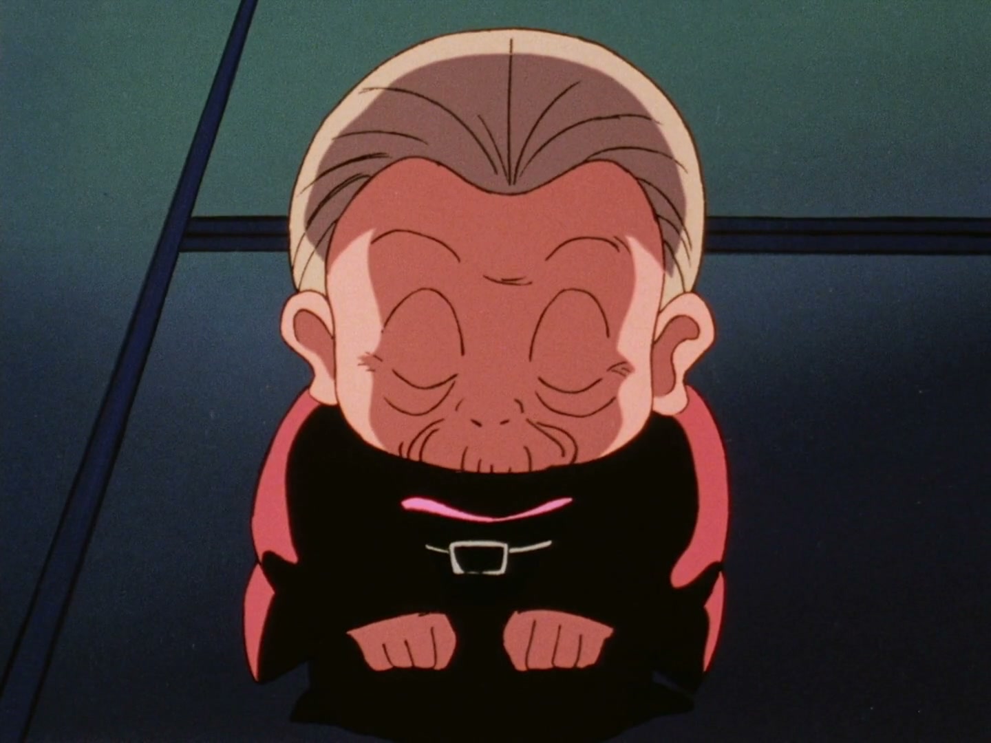 Ranma ½ Ep 152: Battle for the Golden Tea Set @ 00:10:32