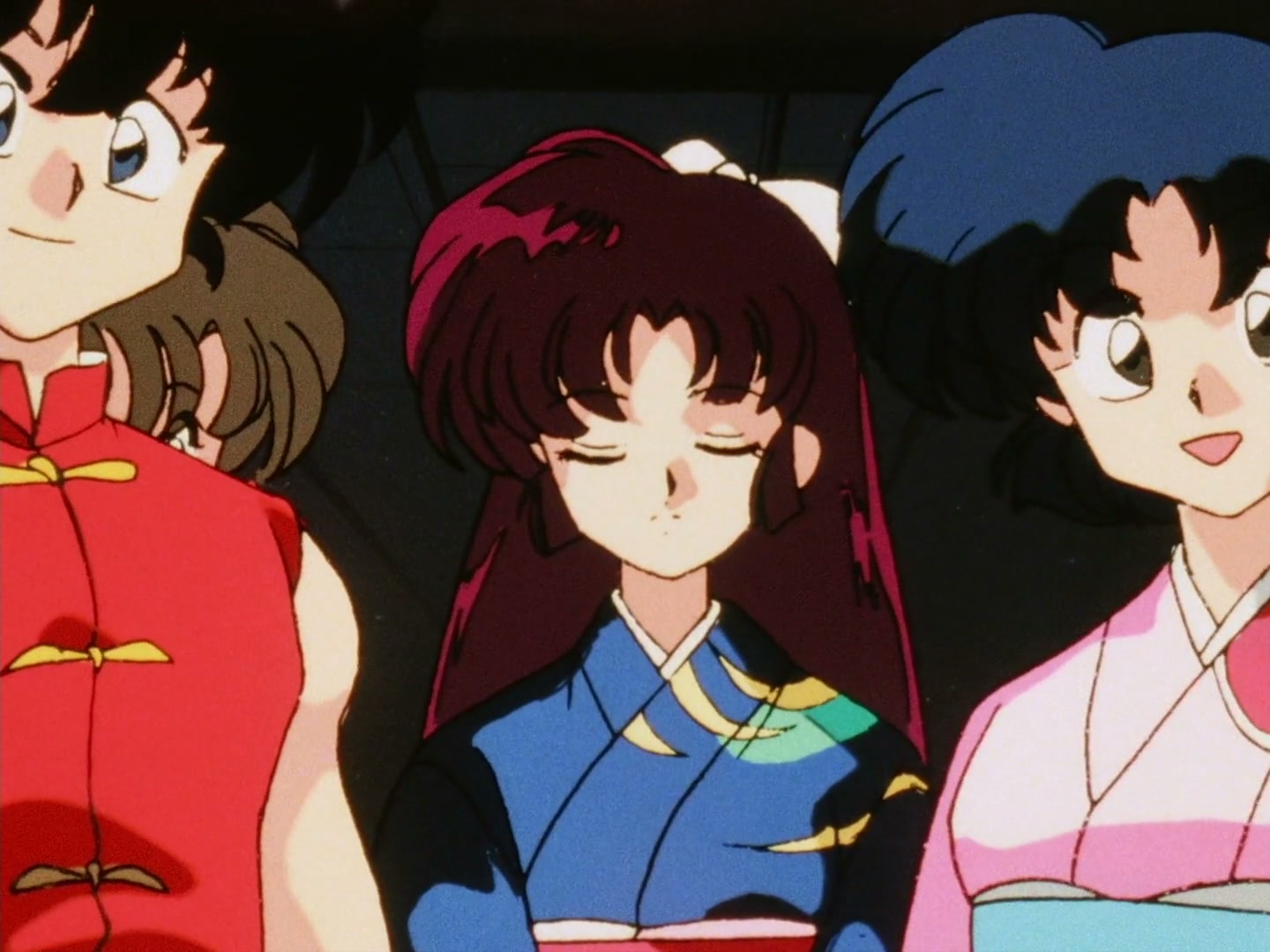 Ranma ½ Ep 152: Battle for the Golden Tea Set @ 00:10:40