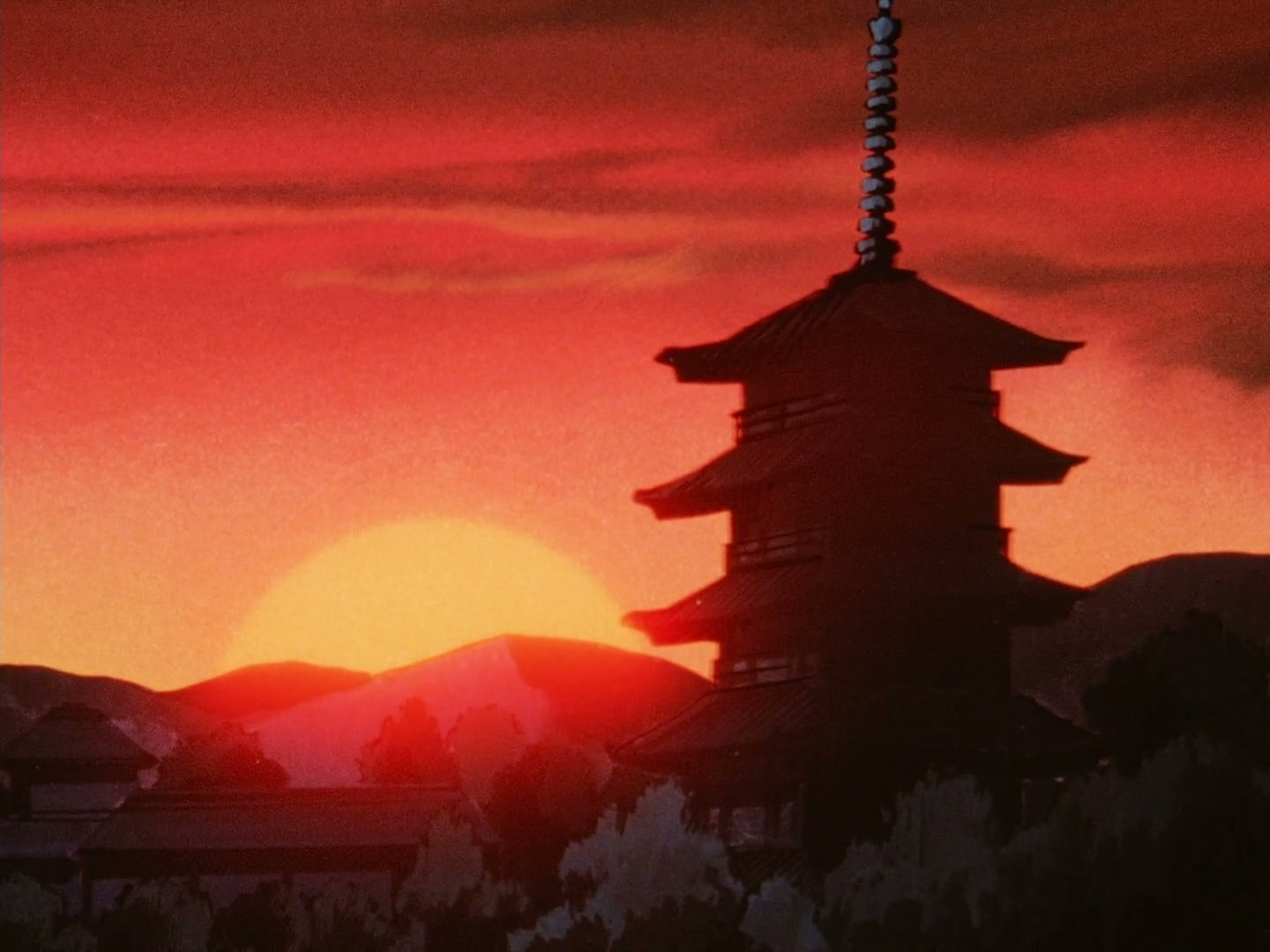 Ranma ½ Ep 152: Battle for the Golden Tea Set @ 00:11:26