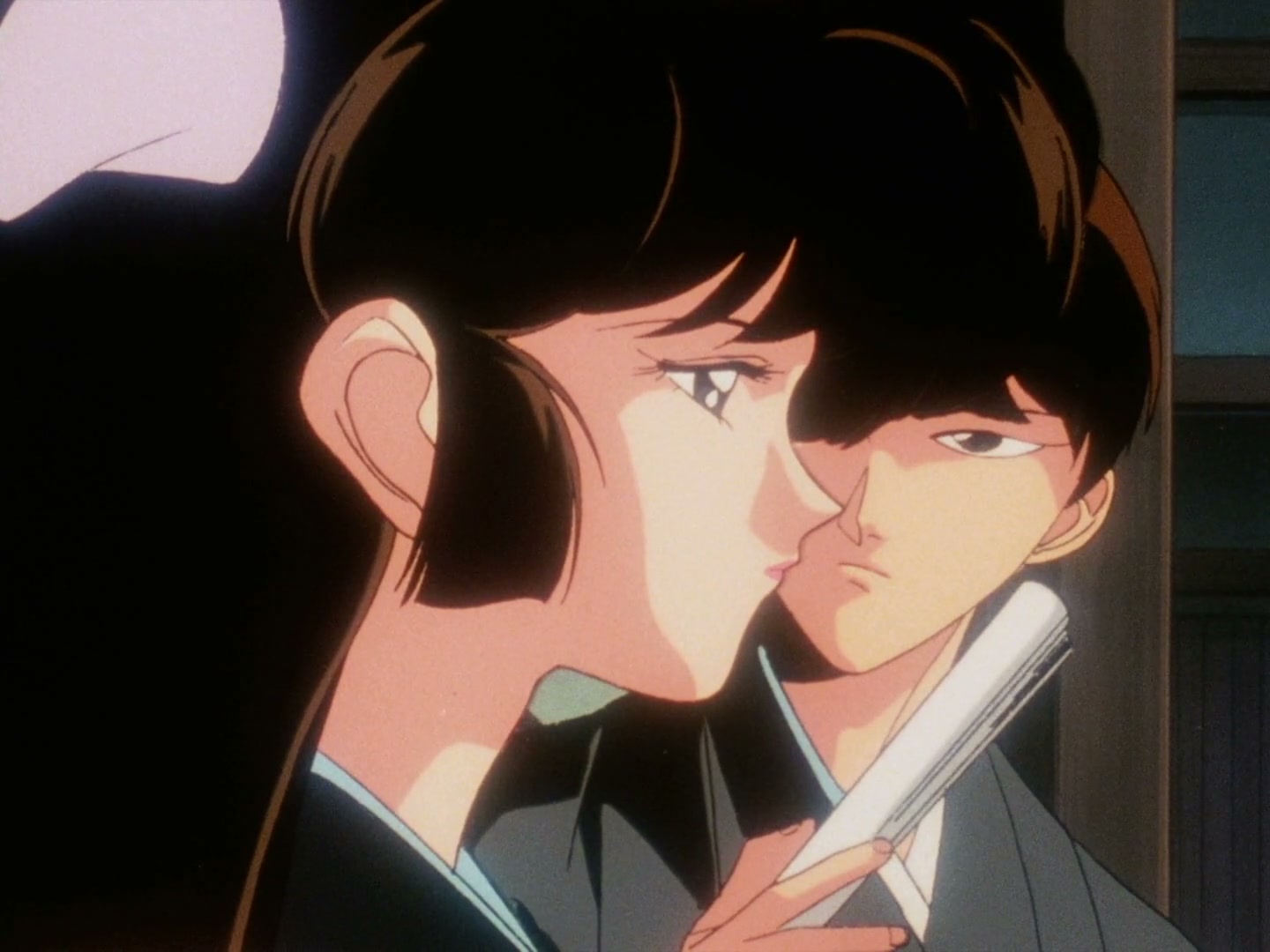 Ranma ½ Ep 152: Battle for the Golden Tea Set @ 00:11:46