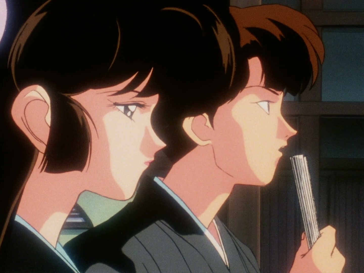 Ranma ½ Ep 152: Battle for the Golden Tea Set @ 00:11:50