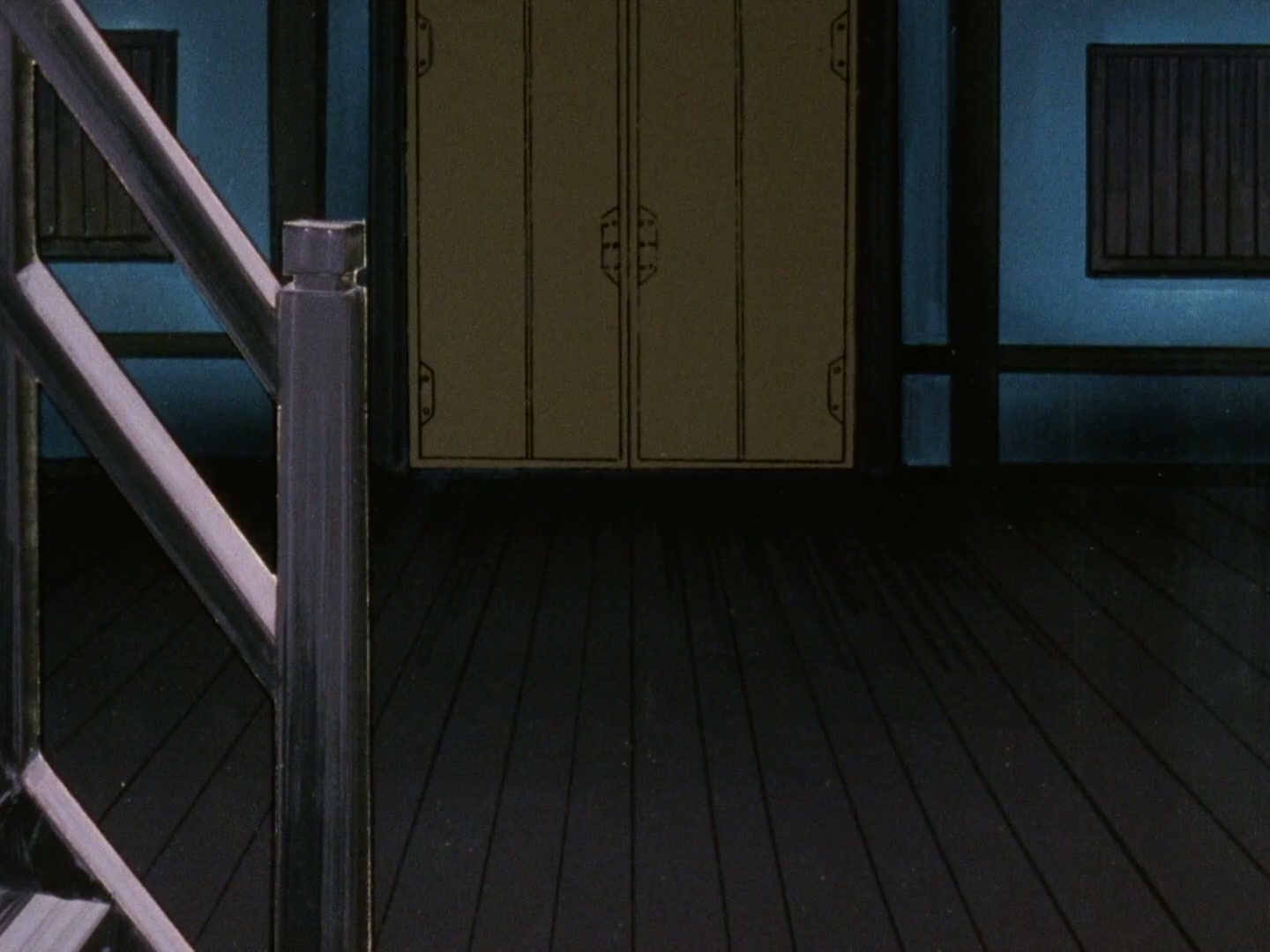 Ranma ½ Ep 152: Battle for the Golden Tea Set @ 00:12:48