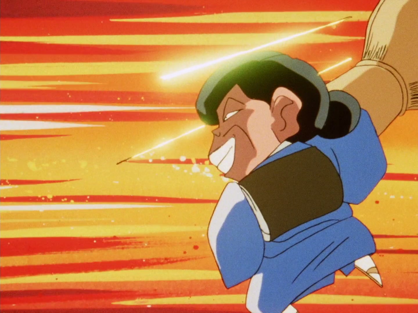Ranma ½ Ep 152: Battle for the Golden Tea Set @ 00:13:17