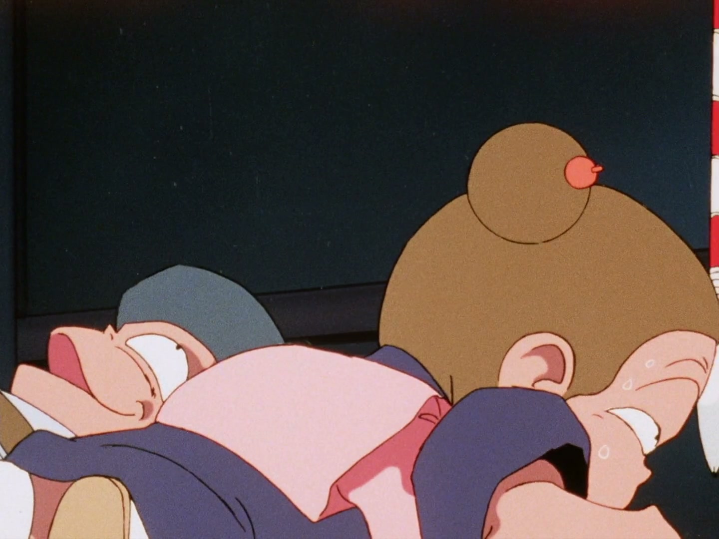 Ranma ½ Ep 152: Battle for the Golden Tea Set @ 00:13:49