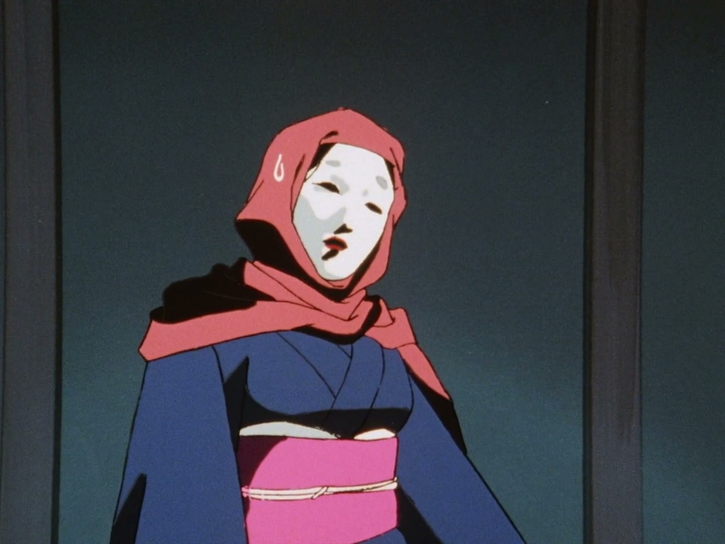 Ranma ½ Ep 152: Battle for the Golden Tea Set @ 00:15:08
