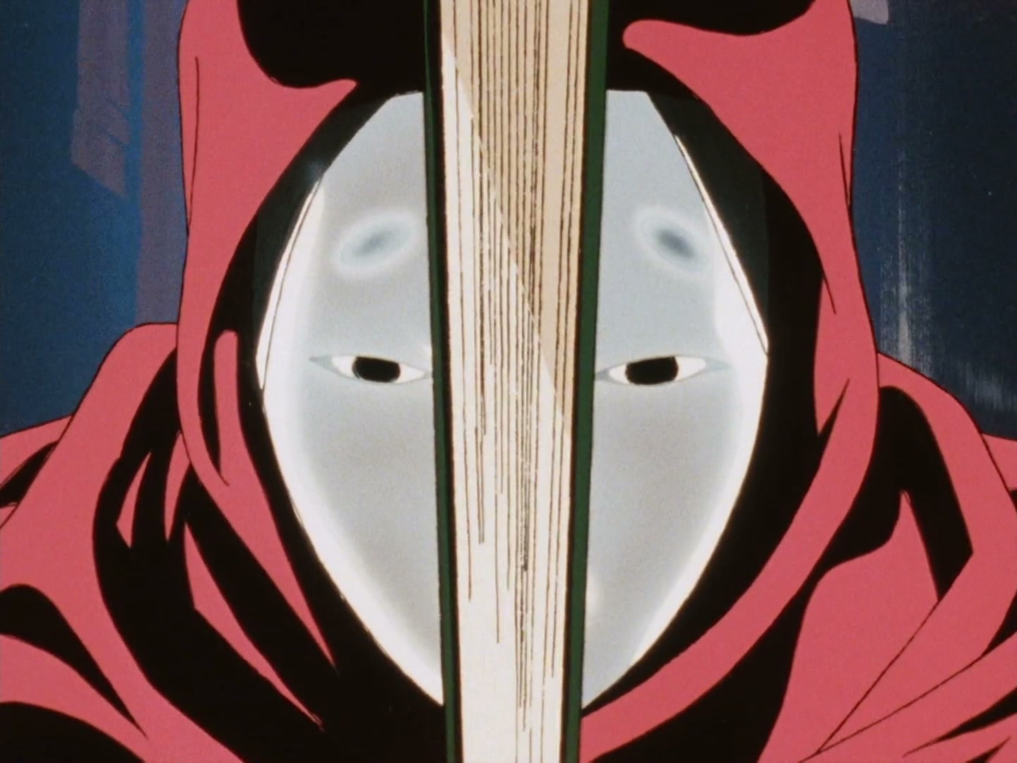 Ranma ½ Ep 152: Battle for the Golden Tea Set @ 00:15:28