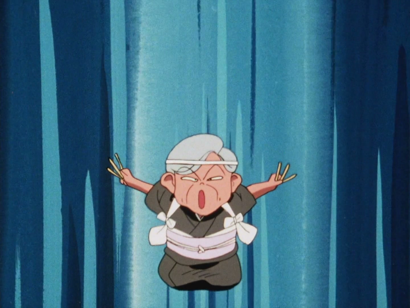 Ranma ½ Ep 152: Battle for the Golden Tea Set @ 00:15:36