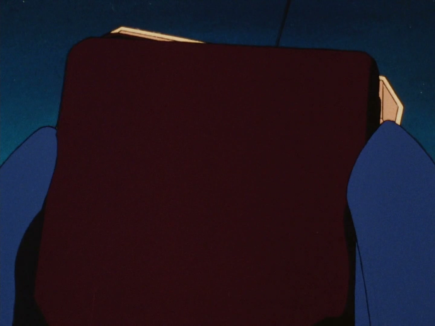Ranma ½ Ep 152: Battle for the Golden Tea Set @ 00:16:13