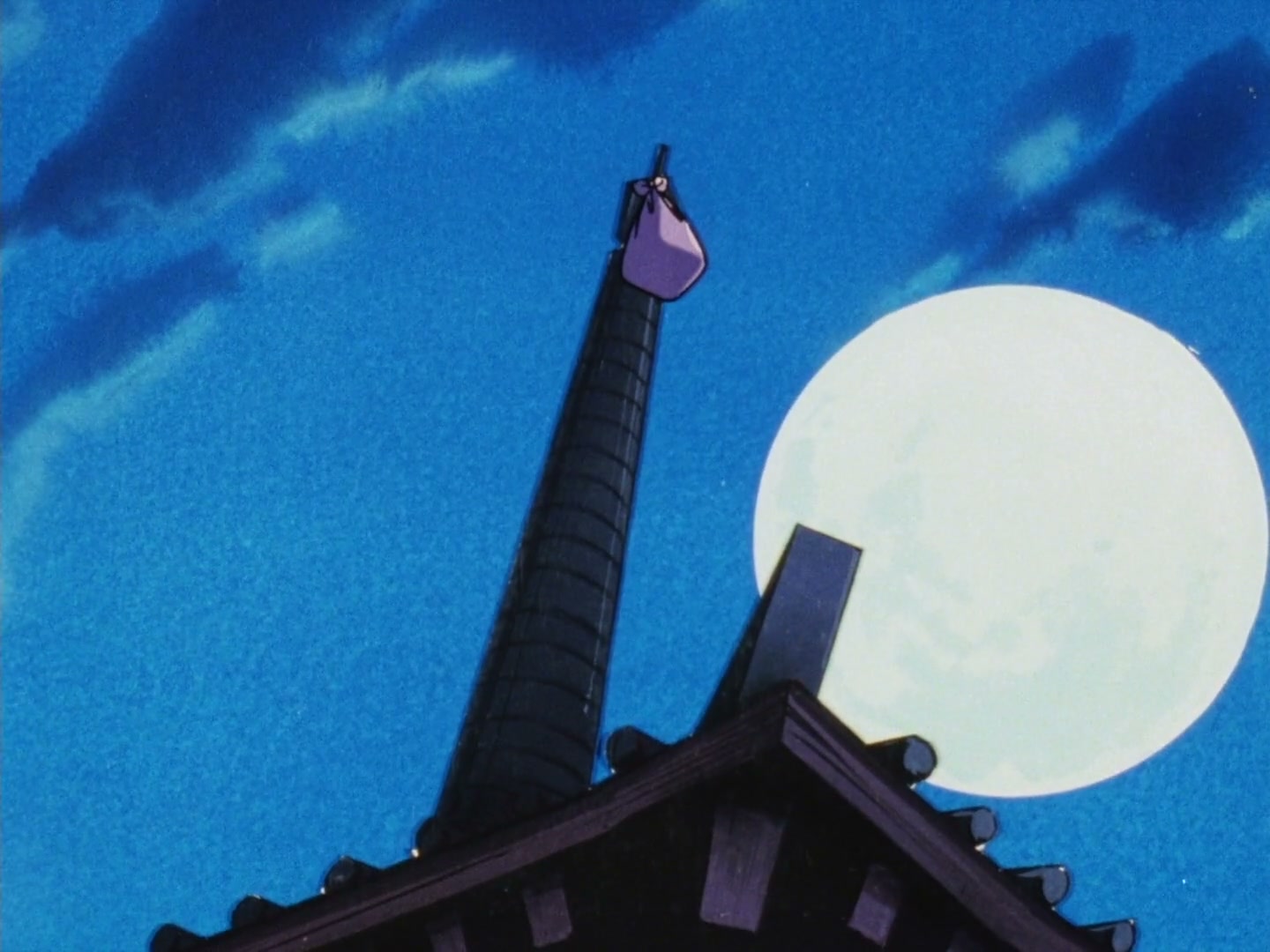 Ranma ½ Ep 152: Battle for the Golden Tea Set @ 00:16:38