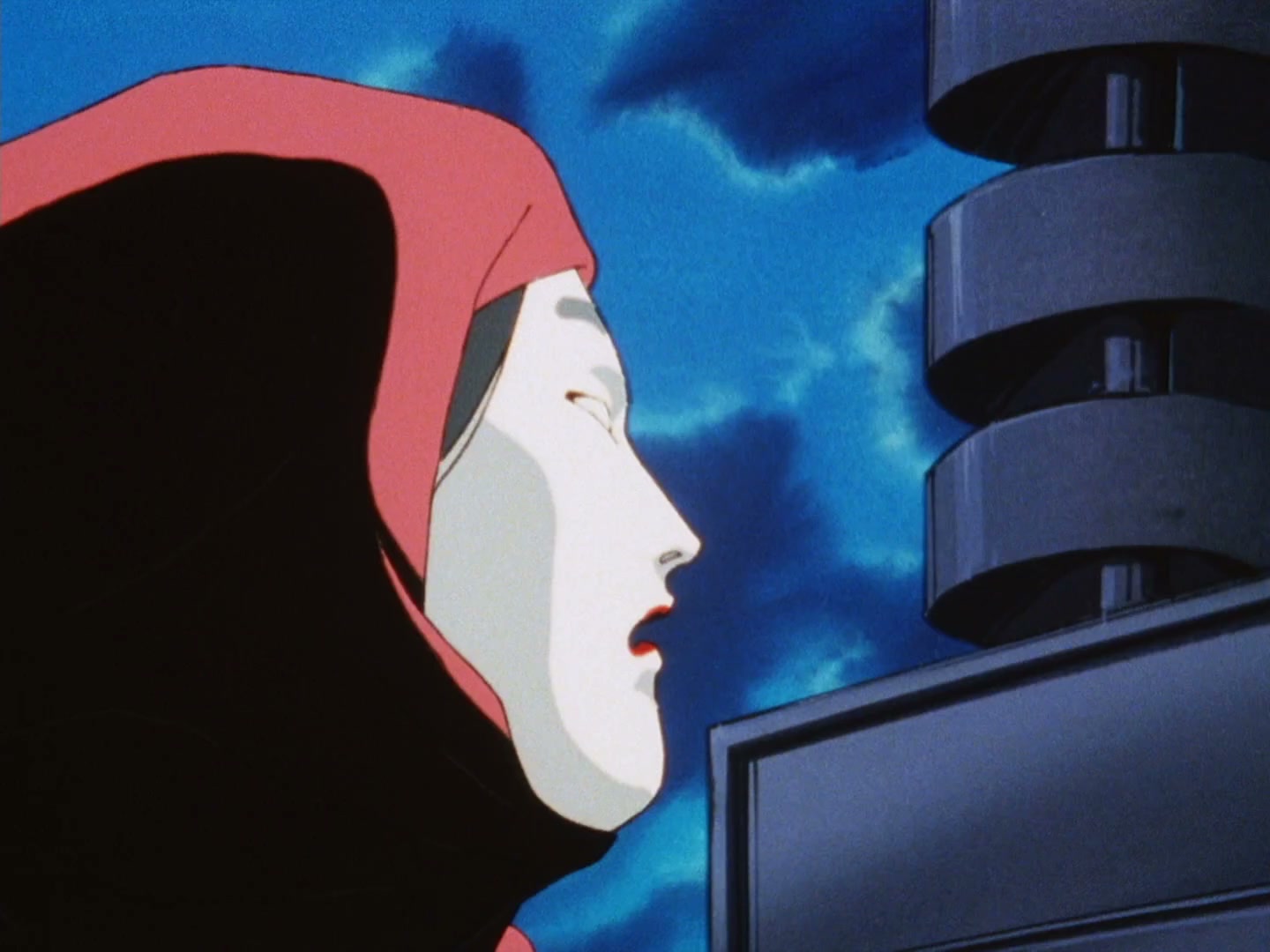 Ranma ½ Ep 152: Battle for the Golden Tea Set @ 00:17:03