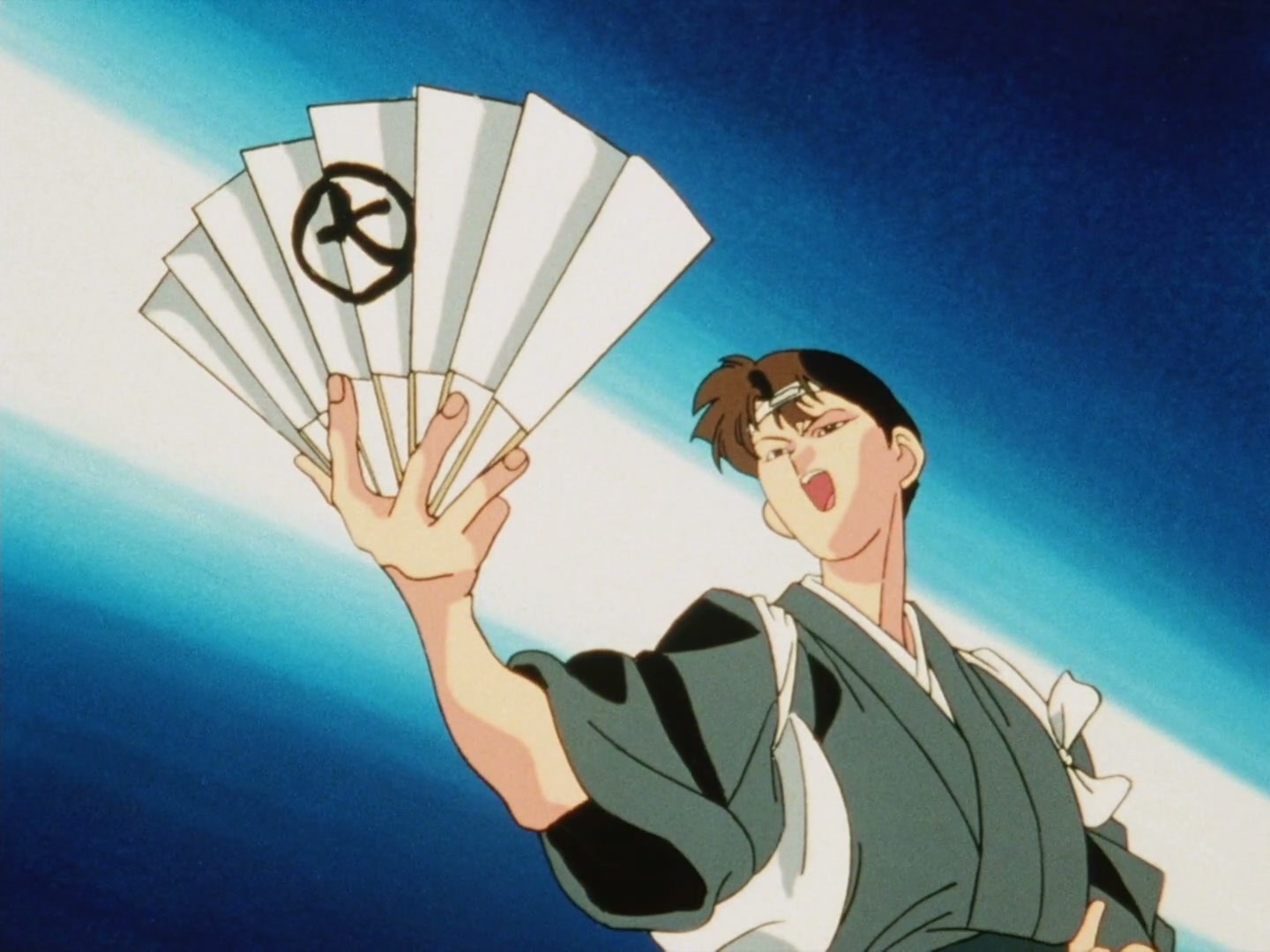 Ranma ½ Ep 152: Battle for the Golden Tea Set @ 00:17:23
