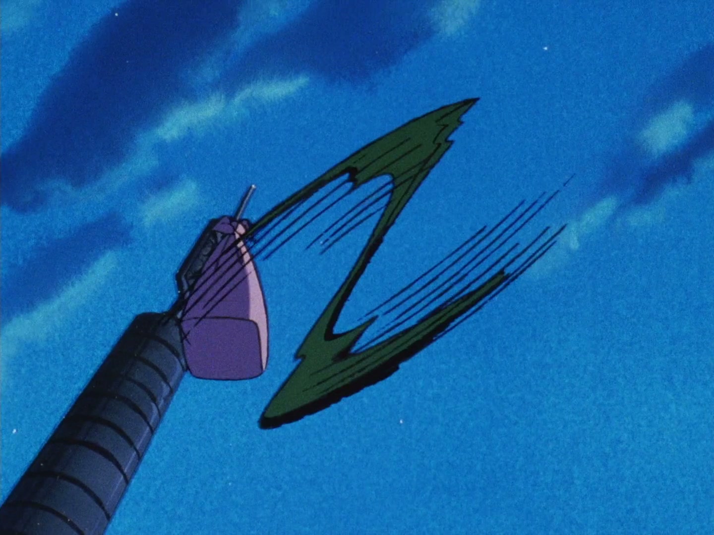 Ranma ½ Ep 152: Battle for the Golden Tea Set @ 00:17:44