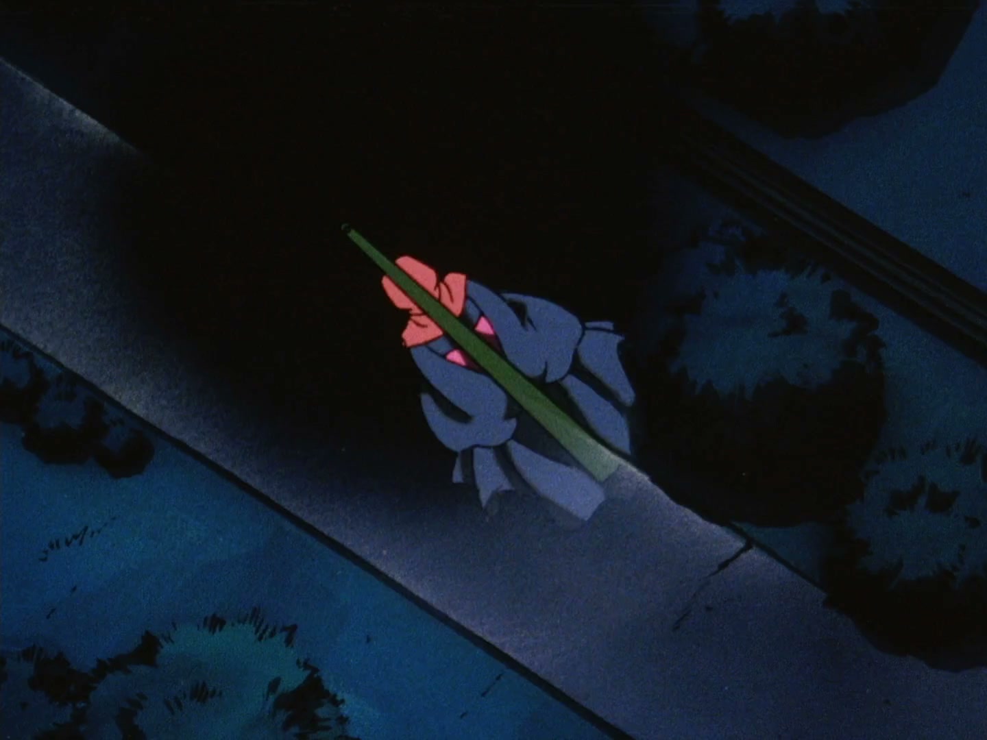 Ranma ½ Ep 152: Battle for the Golden Tea Set @ 00:17:48