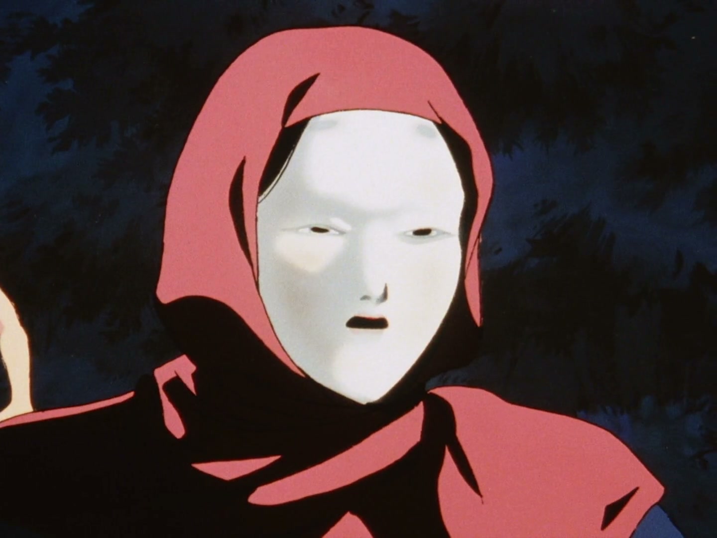 Ranma ½ Ep 152: Battle for the Golden Tea Set @ 00:18:21