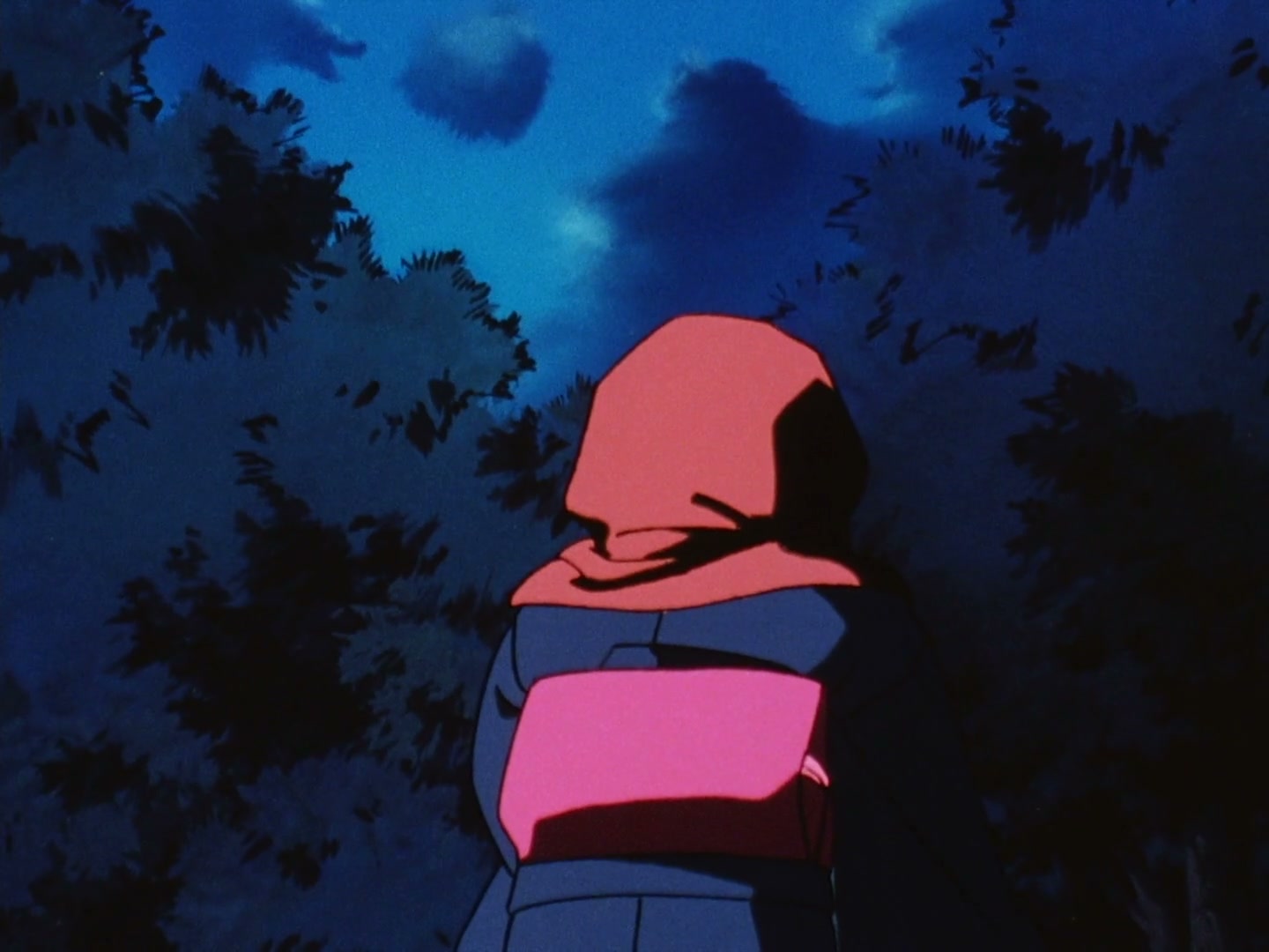 Ranma ½ Ep 152: Battle for the Golden Tea Set @ 00:18:54