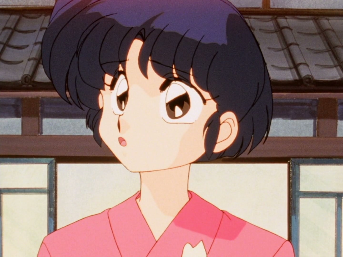 Ranma ½ Ep 153: Gosunkugi's Summer Affair @ 00:02:27