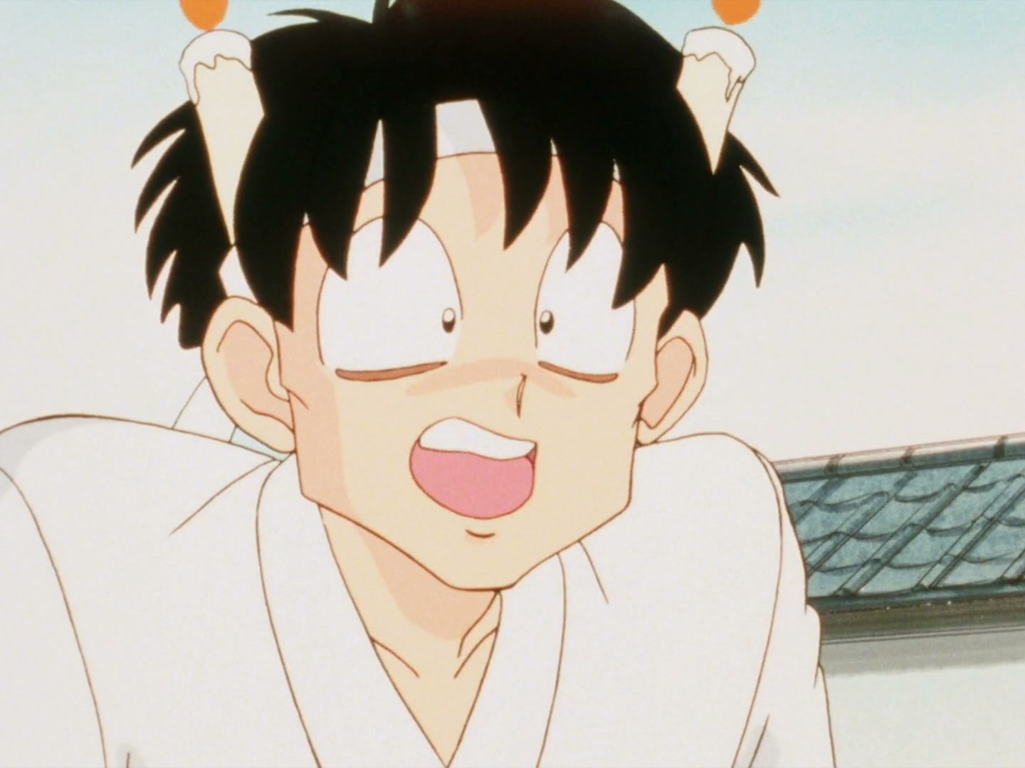 Ranma ½ Ep 153: Gosunkugi's Summer Affair @ 00:06:25