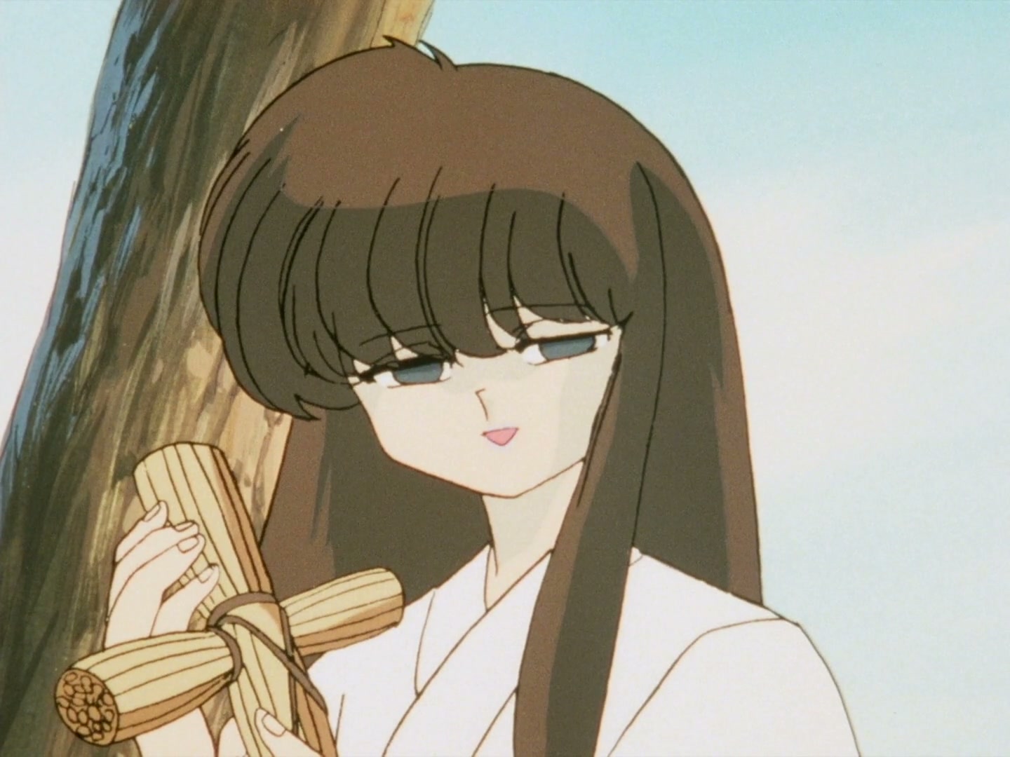 Ranma ½ Ep 153: Gosunkugi's Summer Affair @ 00:06:54