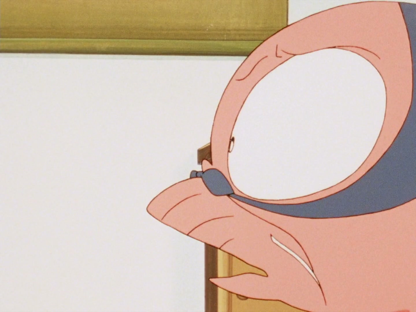 Ranma ½ Ep 153: Gosunkugi's Summer Affair @ 00:07:35