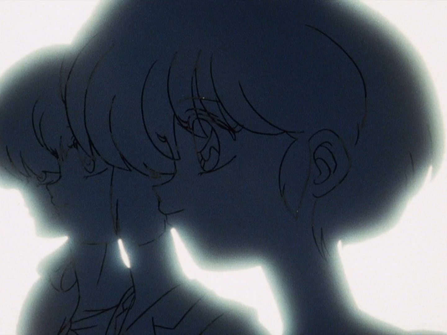 Ranma ½ Ep 154: Bring It On! Love as a Cheerleader (Part 1) @ 00:01:46