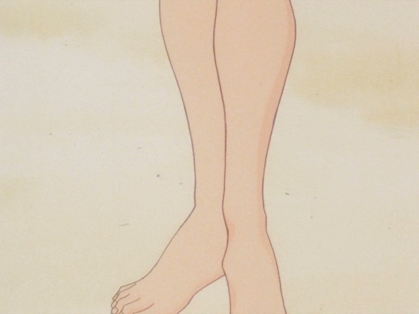 Ranma ½ Ep 154: Bring It On! Love as a Cheerleader (Part 1) @ 00:02:52