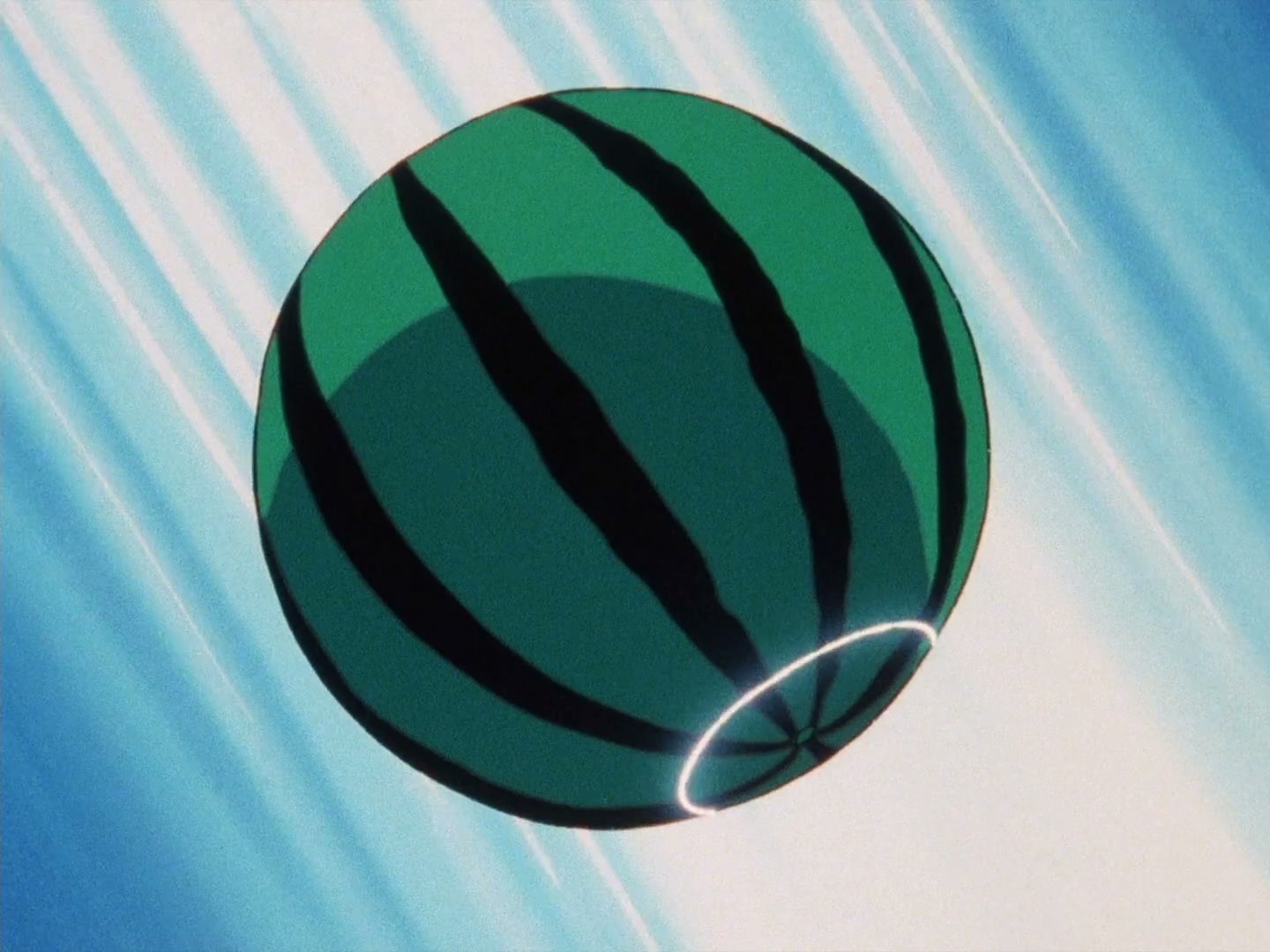 Ranma ½ Ep 154: Bring It On! Love as a Cheerleader (Part 1) @ 00:04:02