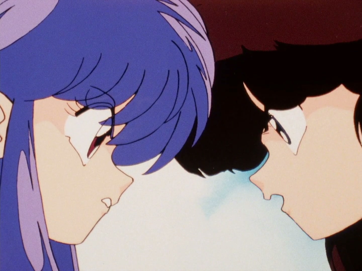 Ranma ½ Ep 154: Bring It On! Love as a Cheerleader (Part 1) @ 00:06:50