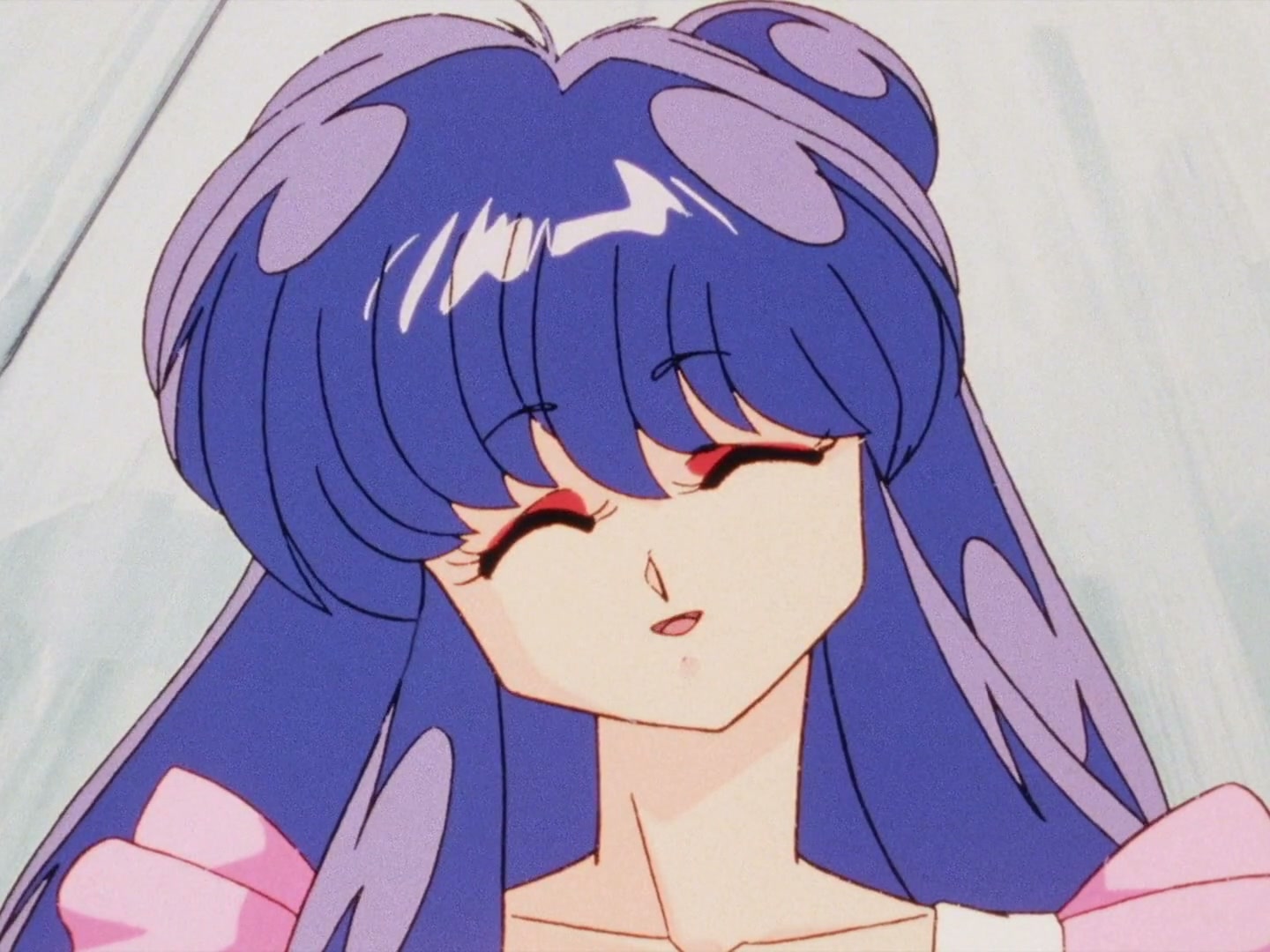 Ranma ½ Ep 154: Bring It On! Love as a Cheerleader (Part 1) @ 00:07:07