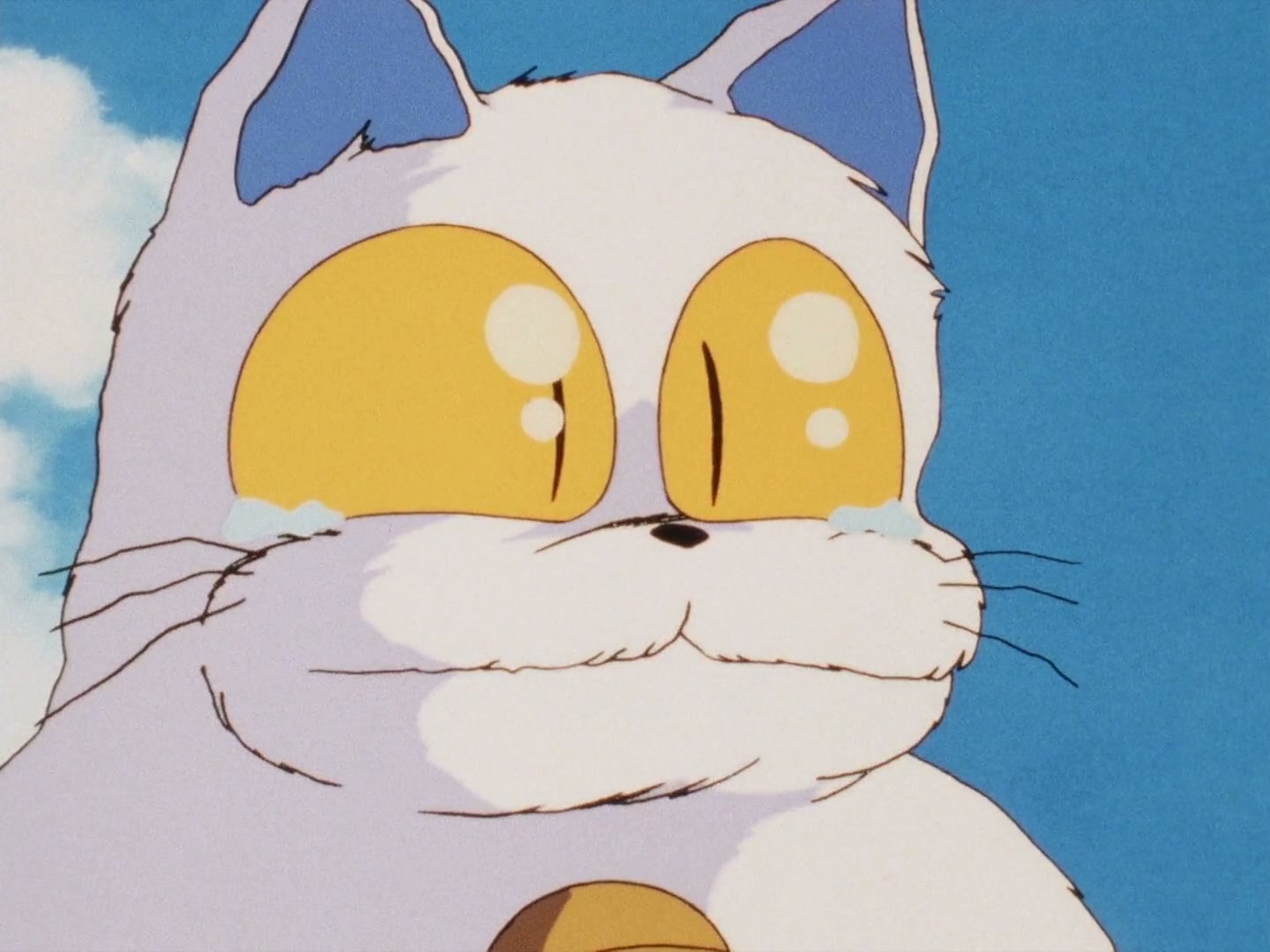 Ranma ½ Ep 154: Bring It On! Love as a Cheerleader (Part 1) @ 00:07:44