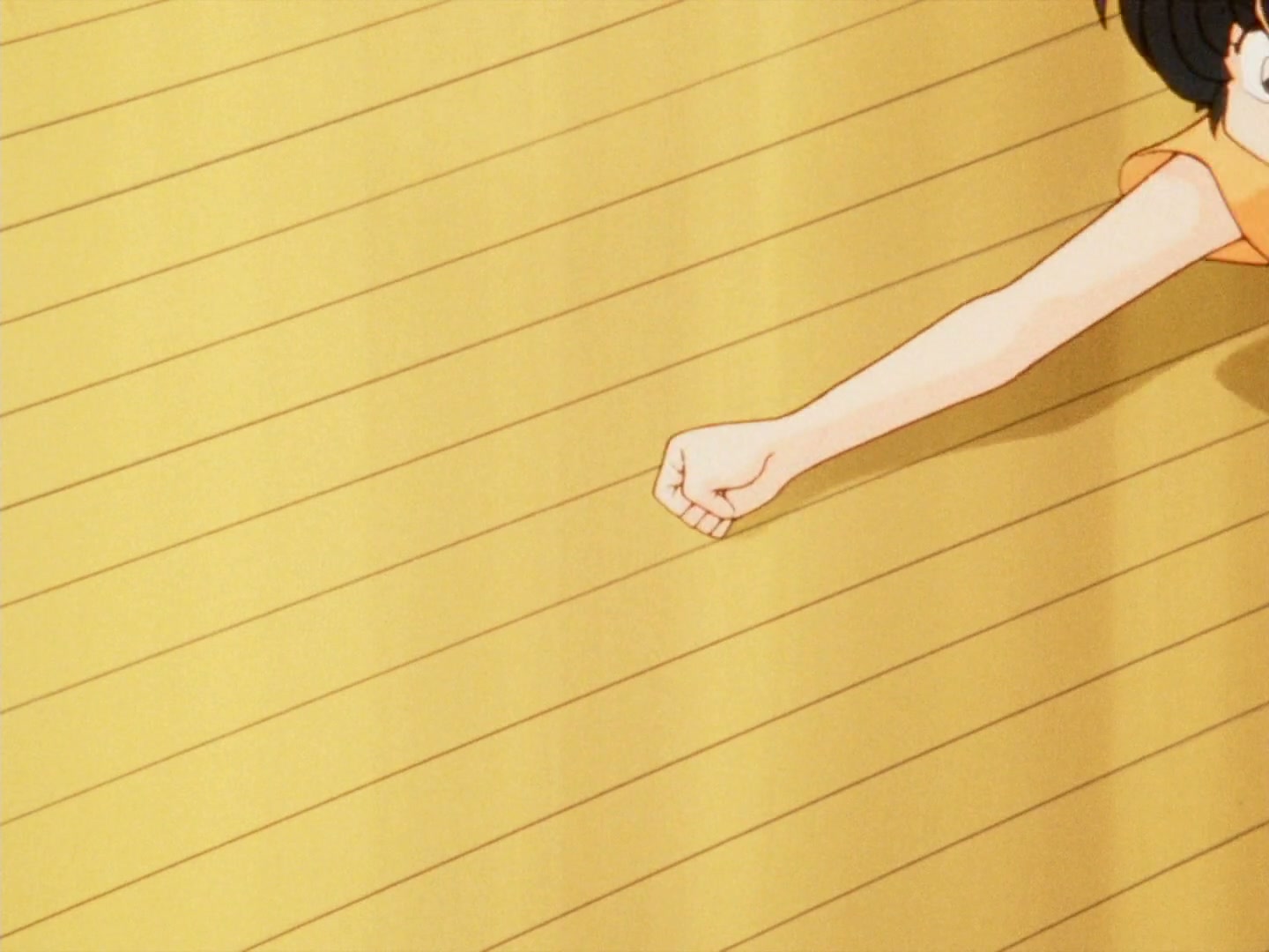 Ranma ½ Ep 155: Bring It On! Love as a Cheerleader (Part 2) @ 00:03:00