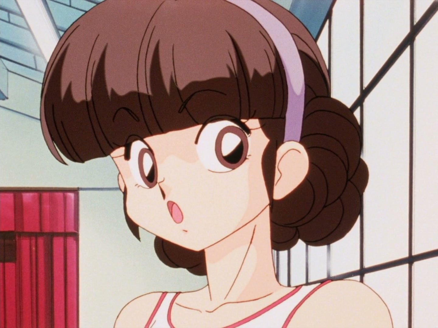 Ranma ½ Ep 155: Bring It On! Love as a Cheerleader (Part 2) @ 00:04:18