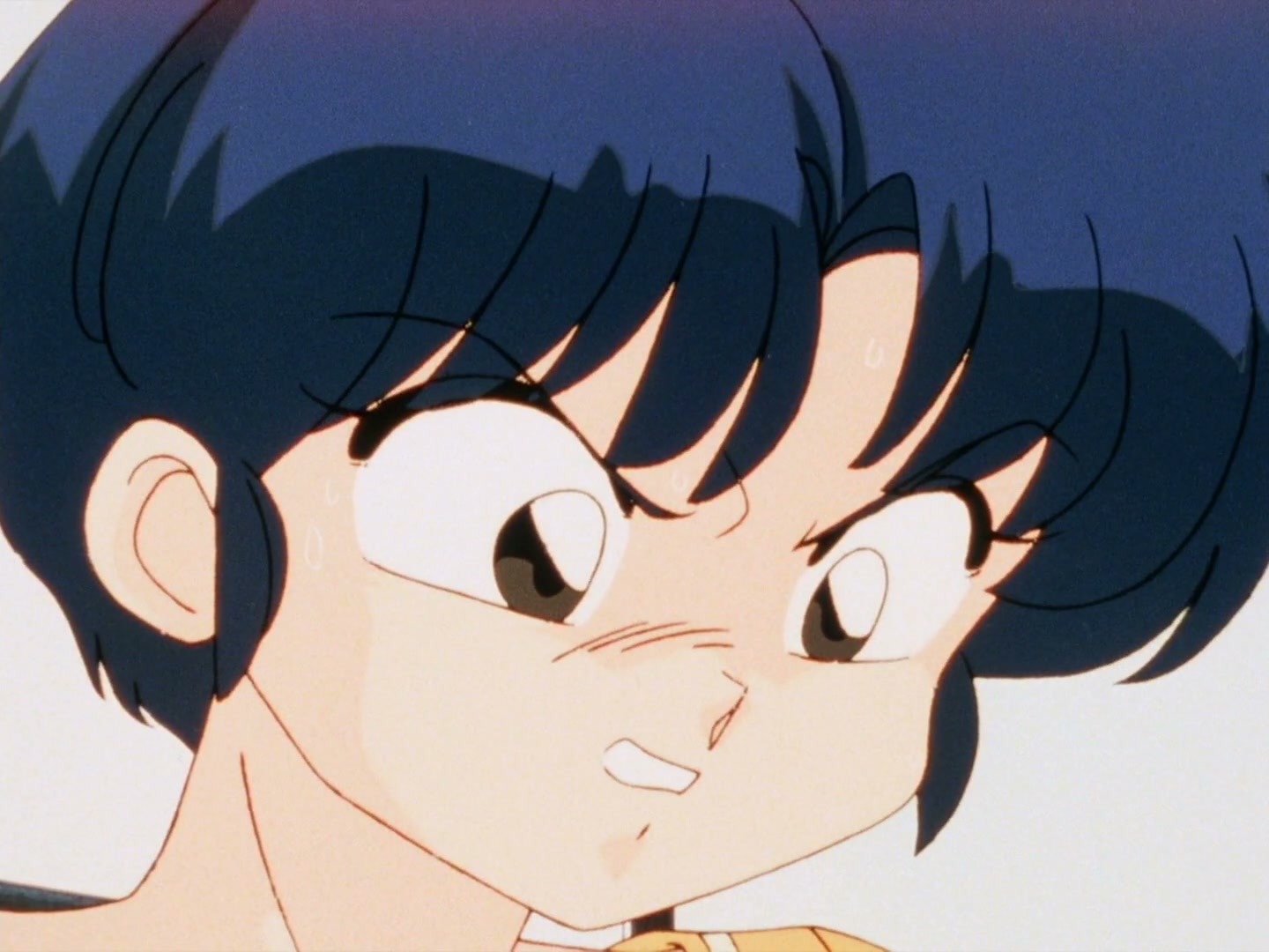Ranma ½ Ep 155: Bring It On! Love as a Cheerleader (Part 2) @ 00:05:40