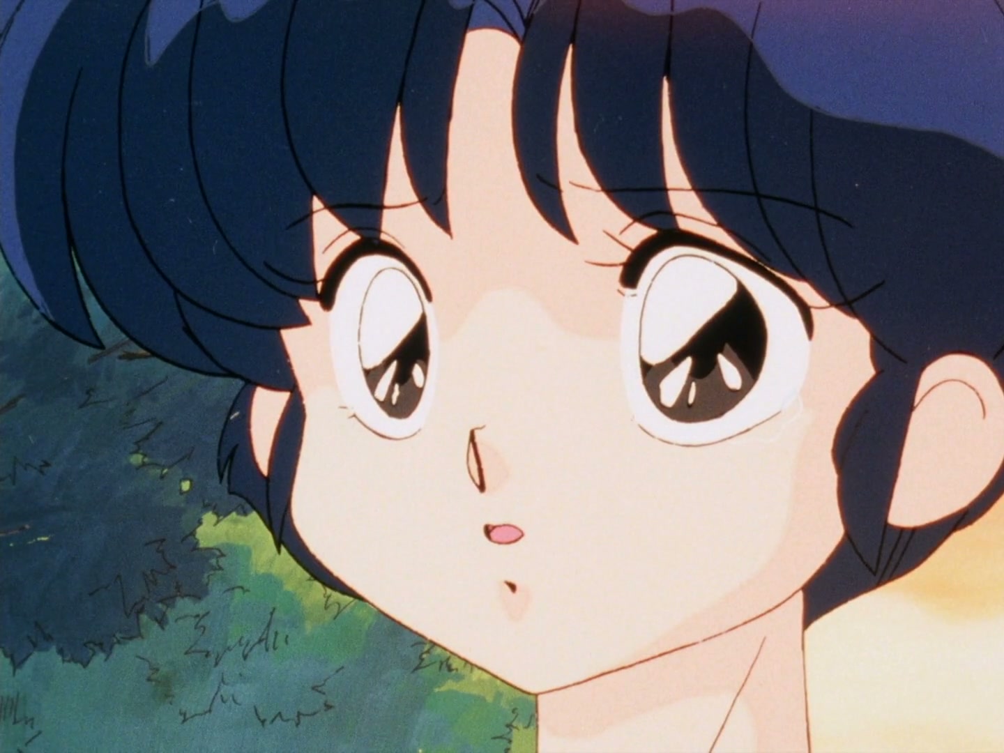 Ranma ½ Ep 155: Bring It On! Love as a Cheerleader (Part 2) @ 00:06:25