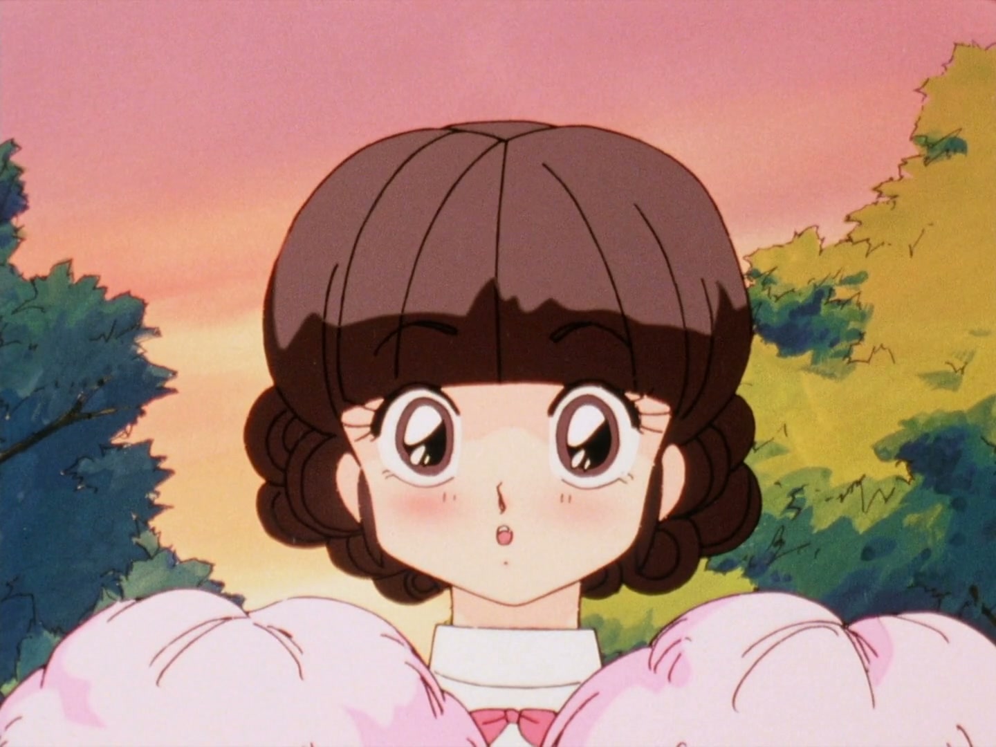 Ranma ½ Ep 155: Bring It On! Love as a Cheerleader (Part 2) @ 00:07:52