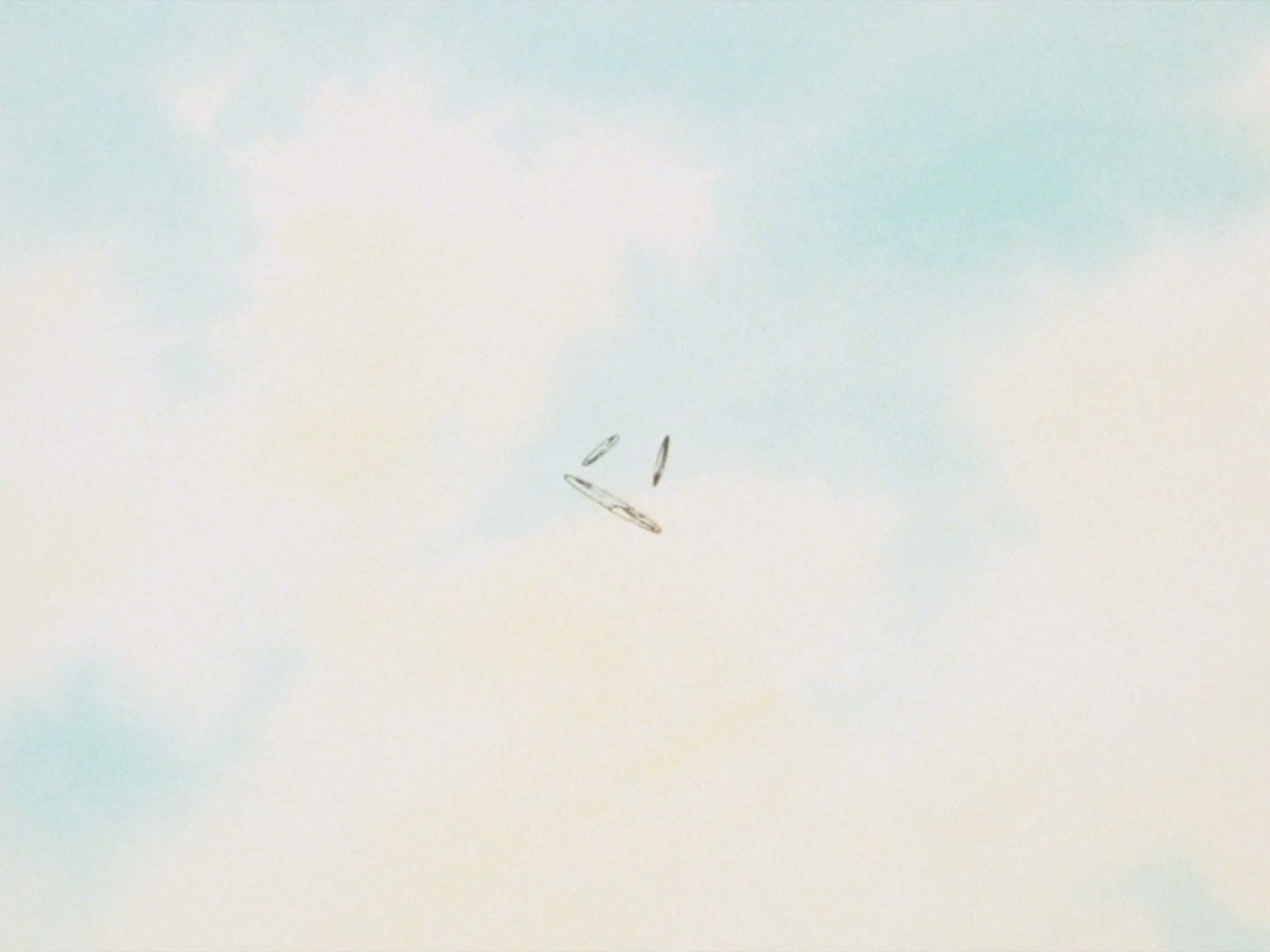 Ranma ½ Ep 155: Bring It On! Love as a Cheerleader (Part 2) @ 00:08:41