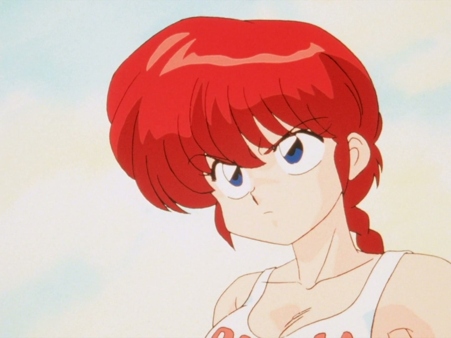 Ranma ½ Ep 155: Bring It On! Love as a Cheerleader (Part 2) @ 00:09:06