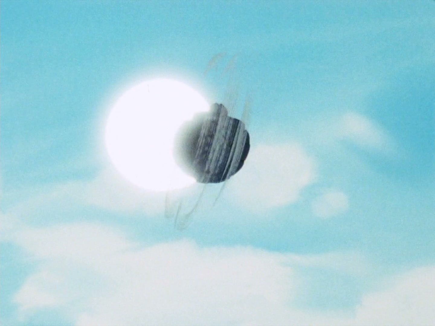 Ranma ½ Ep 155: Bring It On! Love as a Cheerleader (Part 2) @ 00:11:09