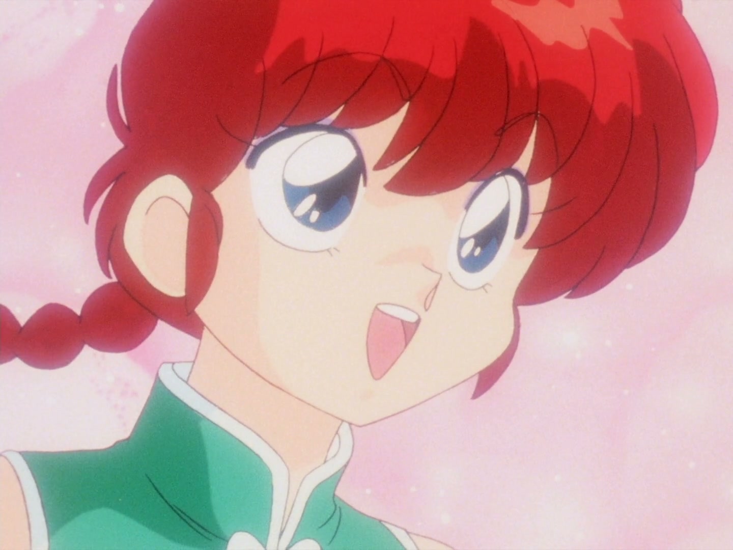 Ranma ½ Ep 155: Bring It On! Love as a Cheerleader (Part 2) @ 00:17:07