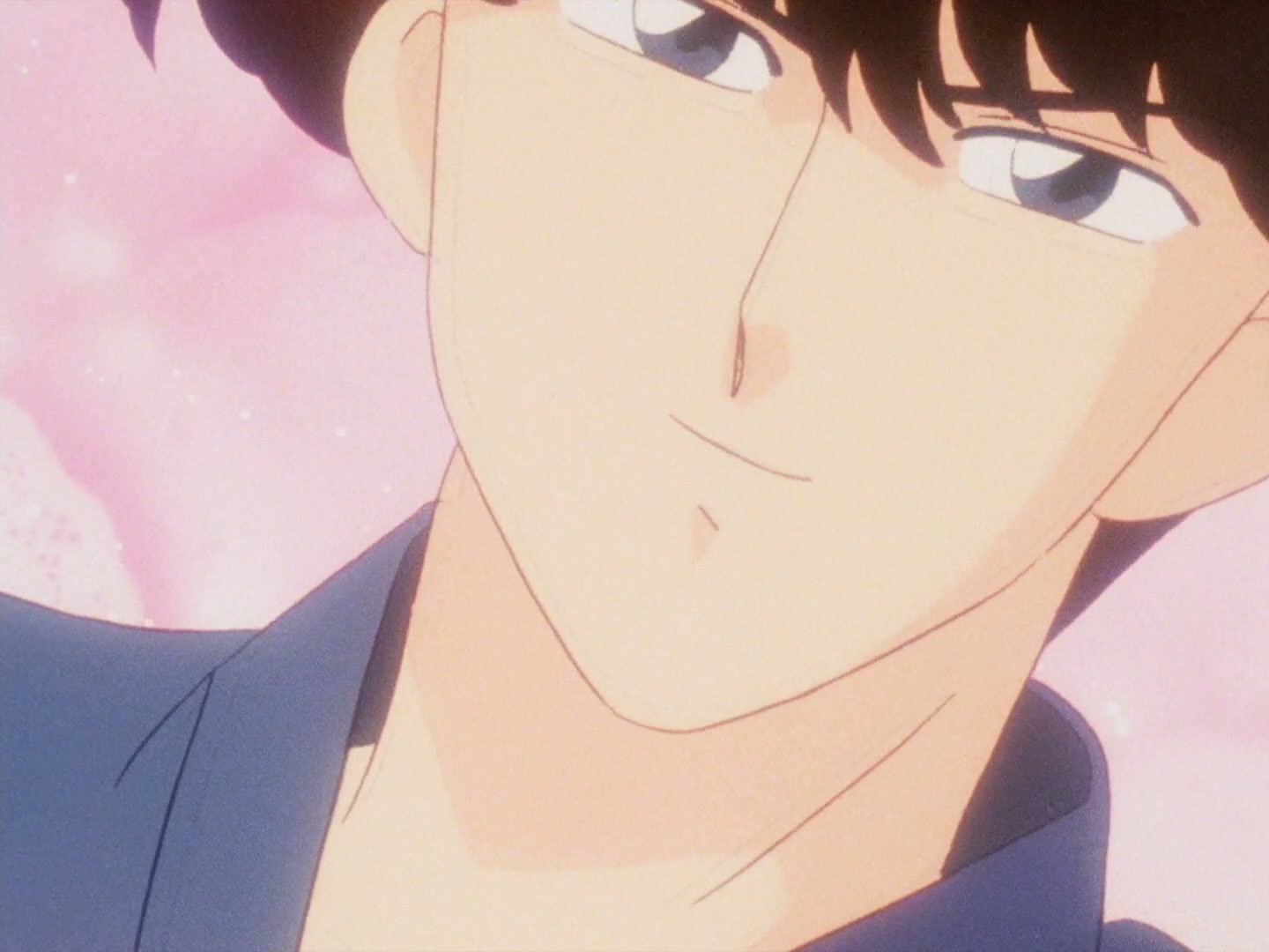 Ranma ½ Ep 155: Bring It On! Love as a Cheerleader (Part 2) @ 00:17:11