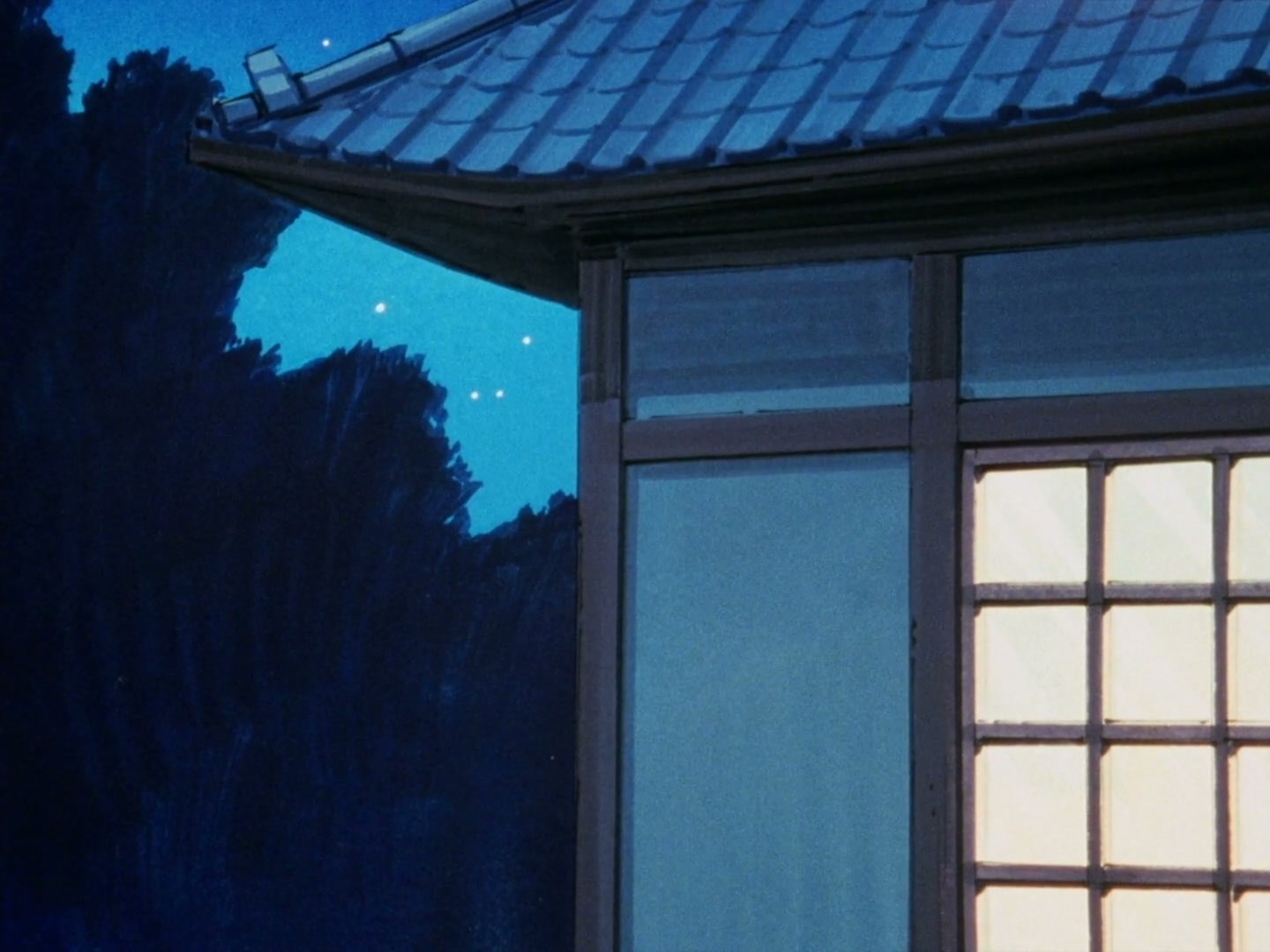 Ranma ½ Ep 155: Bring It On! Love as a Cheerleader (Part 2) @ 00:18:08